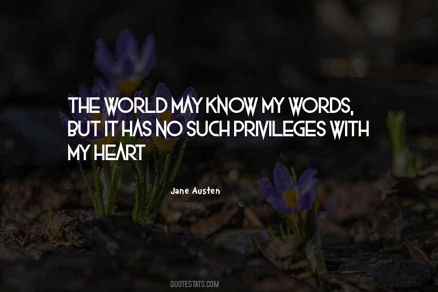 Words But No Quotes #1554547