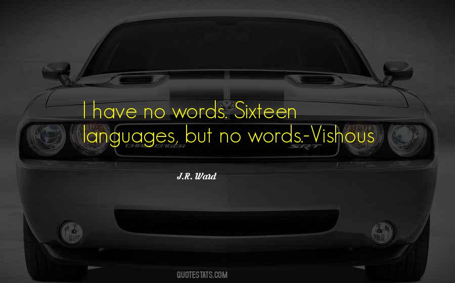 Words But No Quotes #585934