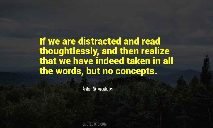 Words But No Quotes #67276