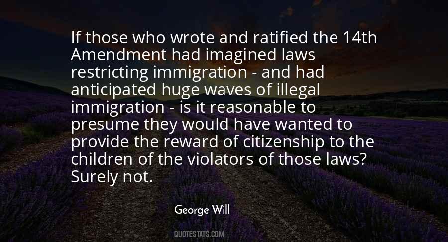 Quotes About Laws #1725934