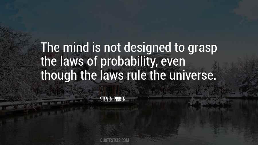 Quotes About Laws #1729368