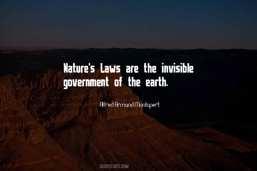 Quotes About Laws #1739206