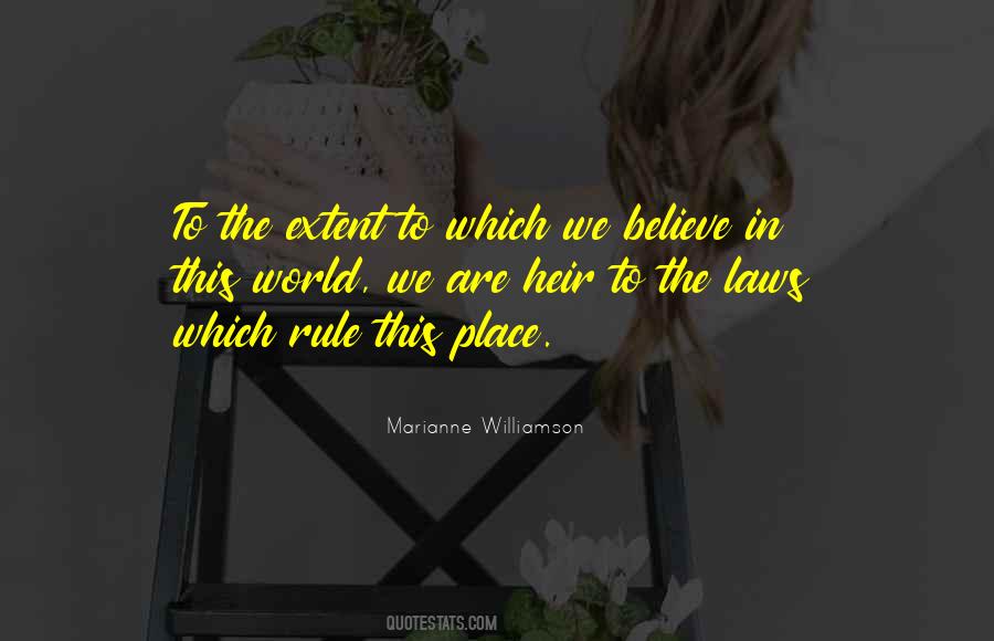 Quotes About Laws #1753963