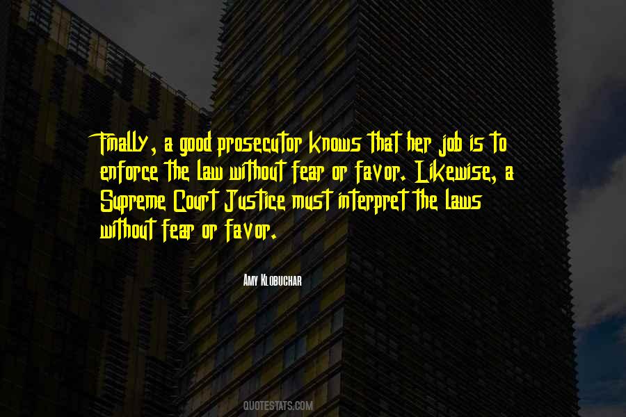 Quotes About Laws #1764653