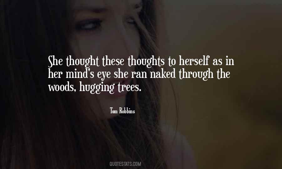 Quotes About Hugging Her #1637257