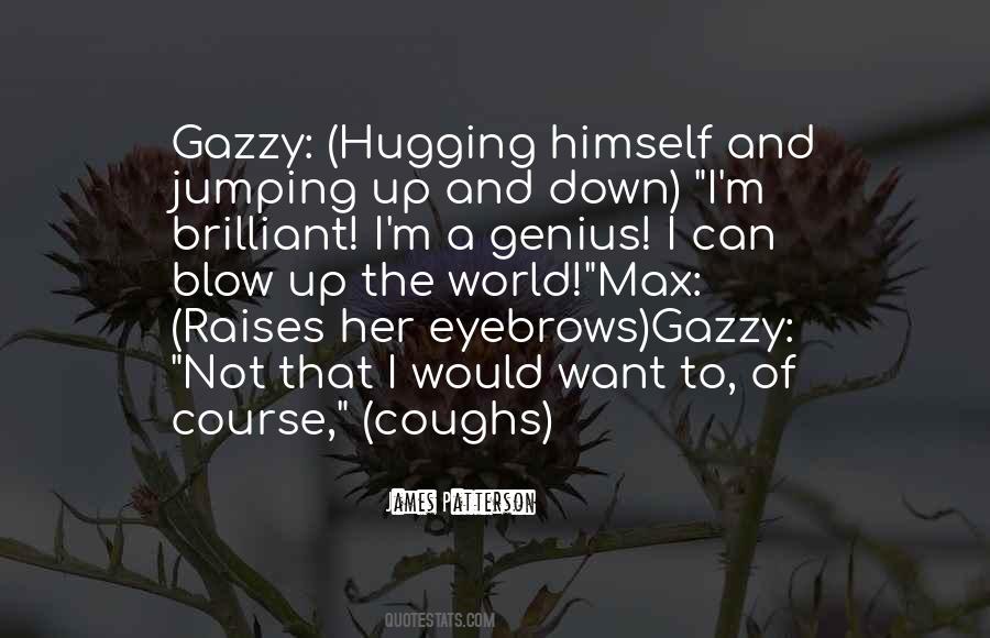 Quotes About Hugging Her #609231
