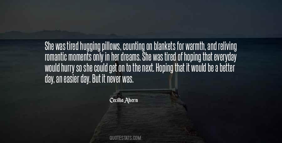 Quotes About Hugging Her #647563