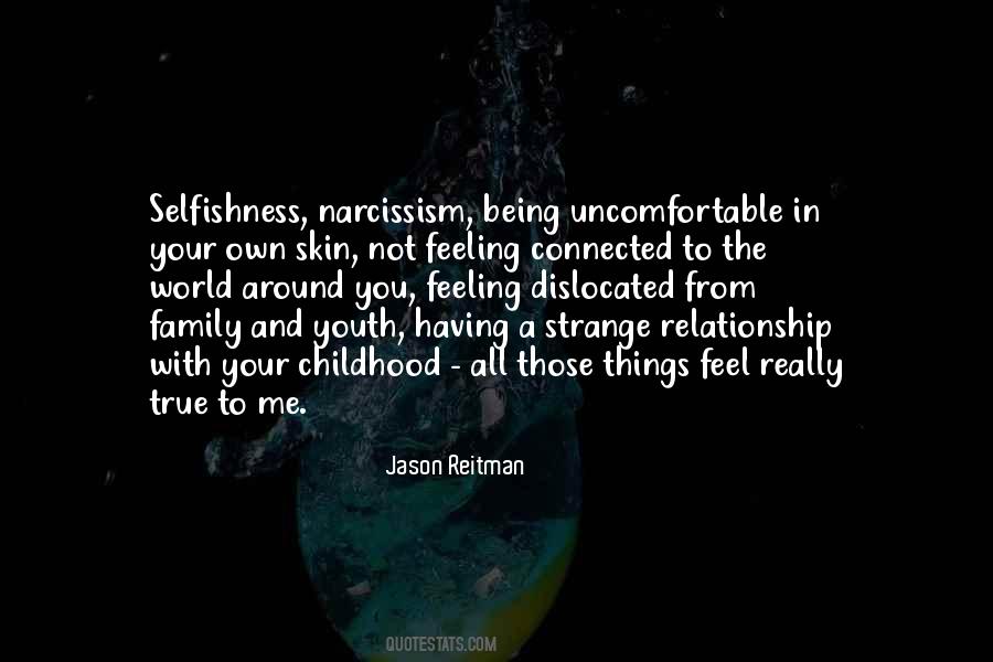 Feeling In Your Being Quotes #1676977
