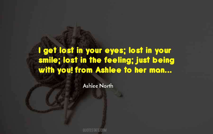 Feeling In Your Being Quotes #1709538