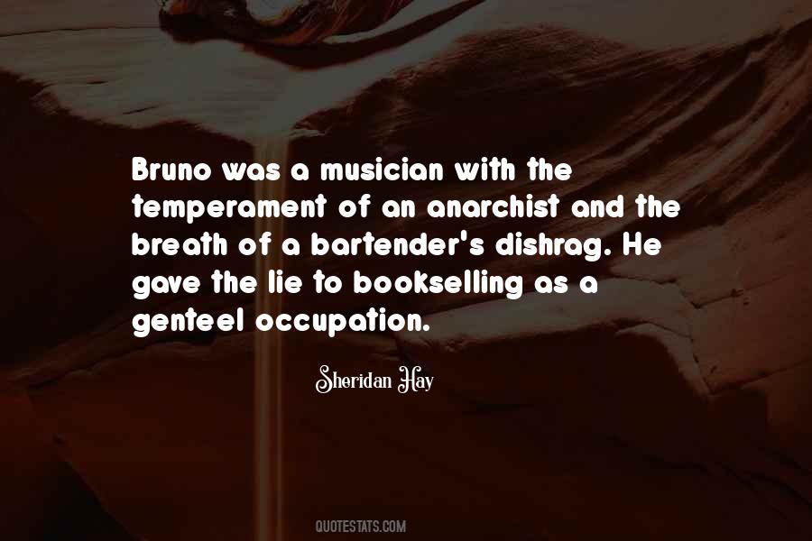 Quotes About Bad Breath #611794