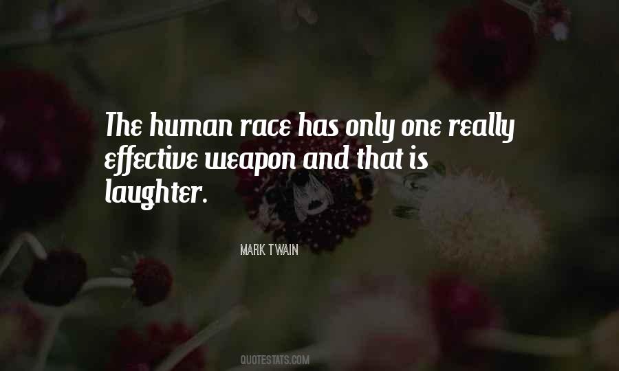 Is Laughter Quotes #1108722