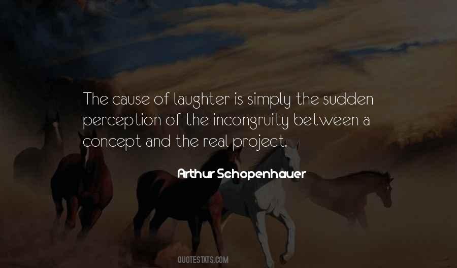Is Laughter Quotes #45226