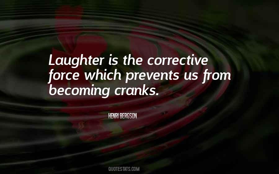 Is Laughter Quotes #89922