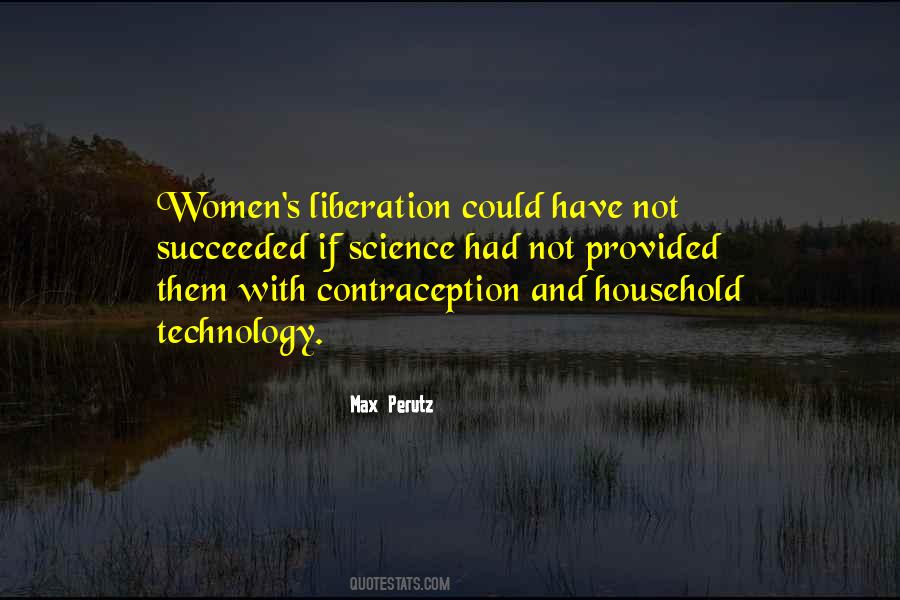 Quotes About Contraception #126339