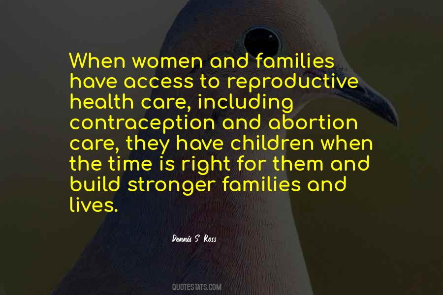 Quotes About Contraception #1462569