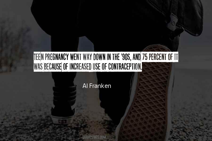 Quotes About Contraception #388974