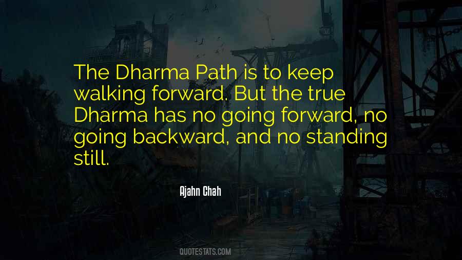 Quotes About Keep Going Forward #1695434