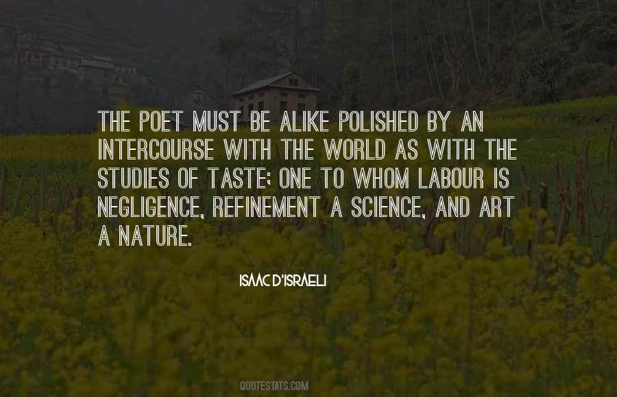 Quotes About Negligence #228922