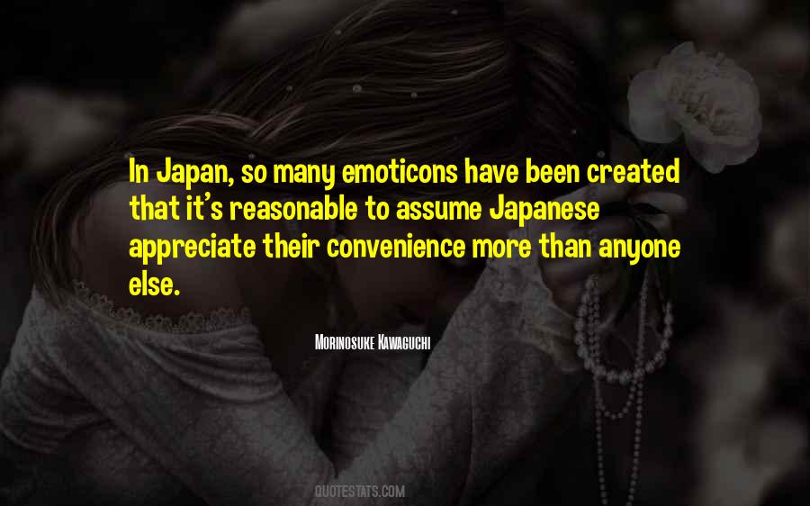 Quotes About Japanese Anime #1043946