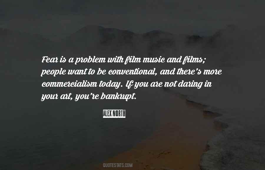 Quotes About Today's Music #37508