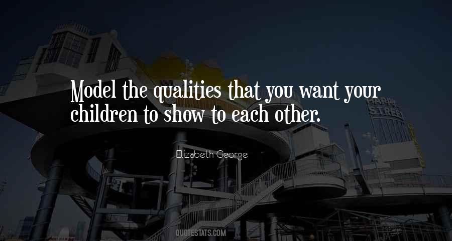 Love Your Children Quotes #250175