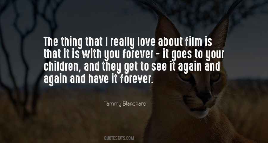 Love Your Children Quotes #489045