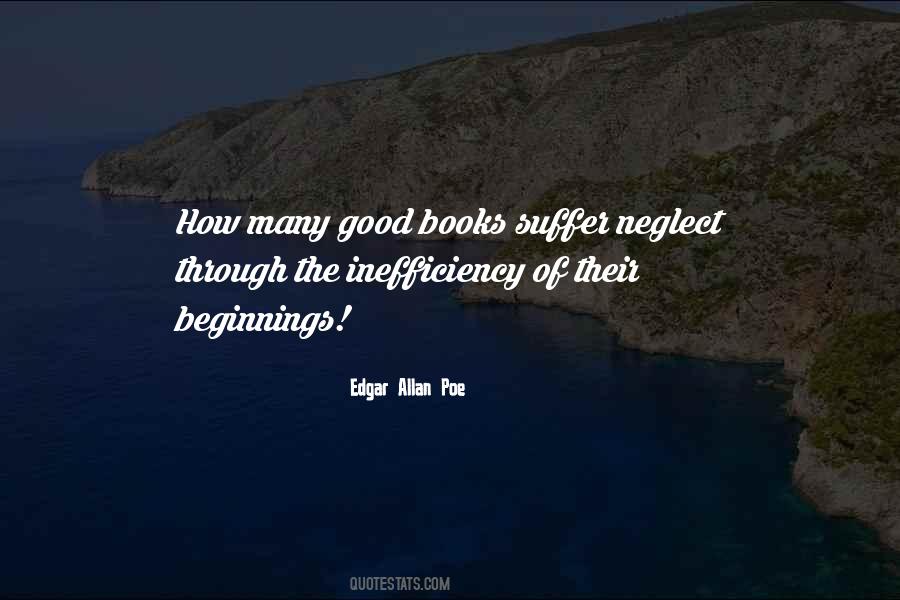 Quotes About Inefficiency #1492192