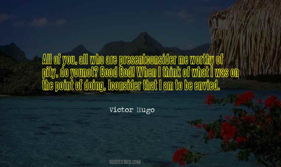 Quotes About Who Am I To You #164350