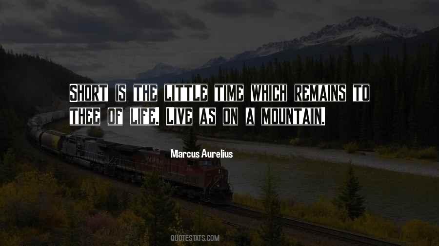 Quotes About Mountain Climbing #415455