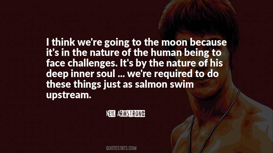 Quotes About Deep Space #1380477