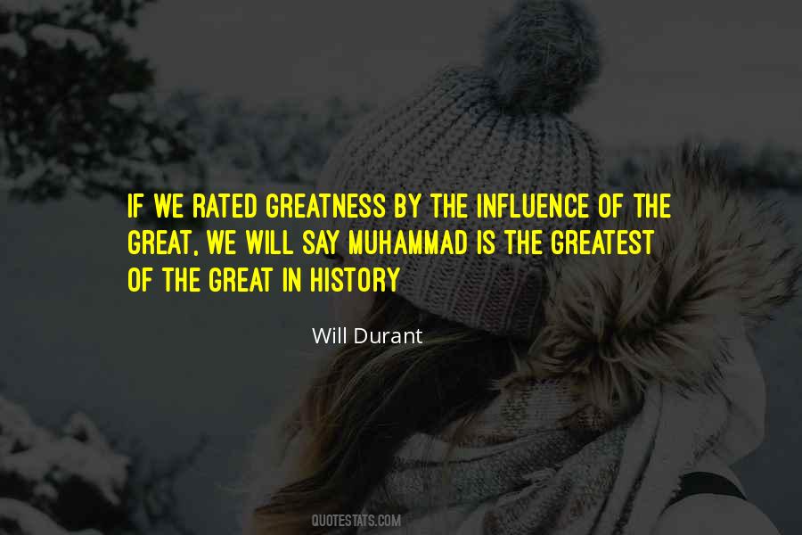 Islamic History Quotes #696549