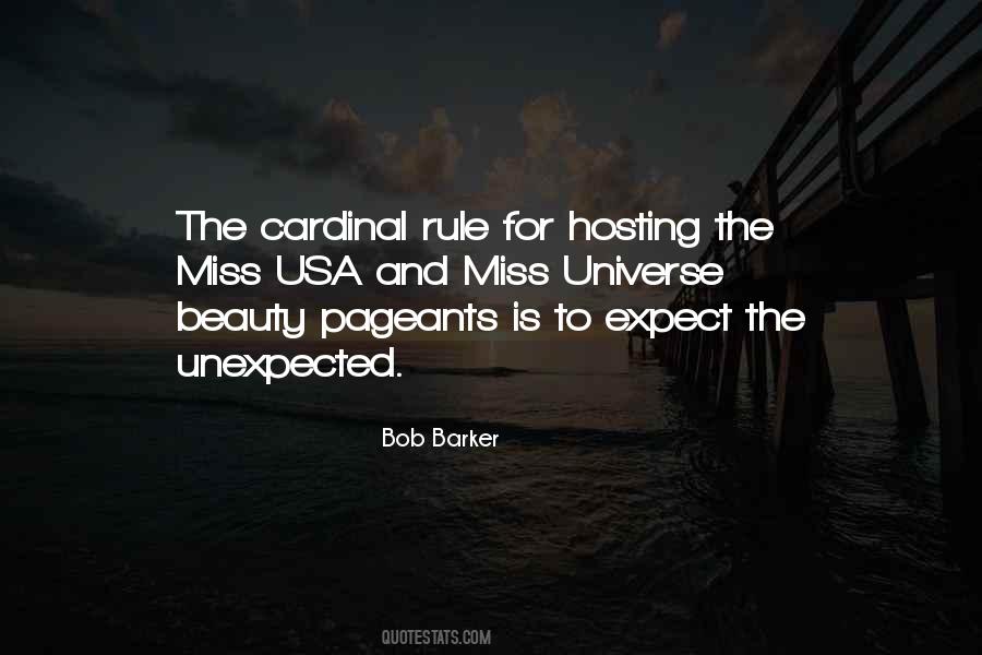 Quotes About Beauty Pageants #804002