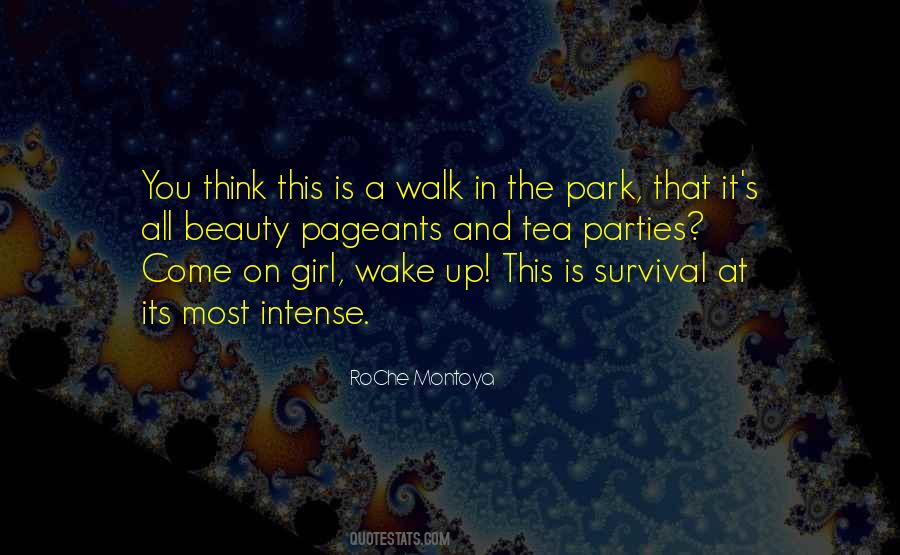 Quotes About Beauty Pageants #950913