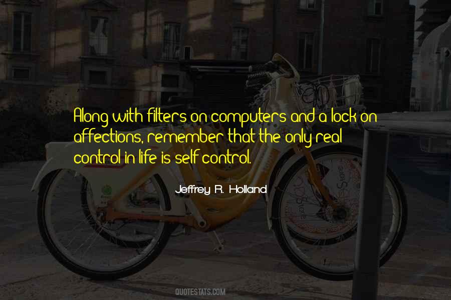 Quotes About Filters #1049733