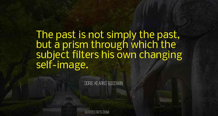 Quotes About Filters #122721