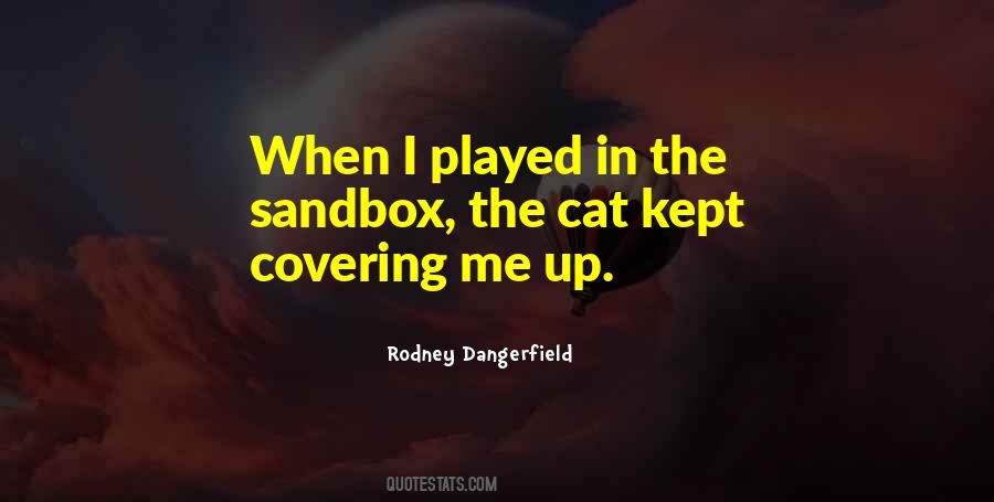Quotes About Covering Up #1761906