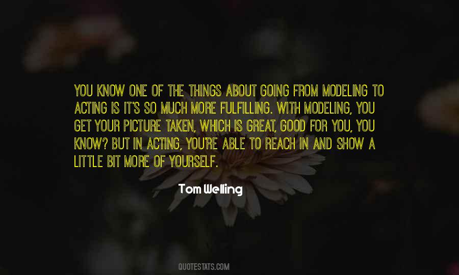 Quotes About Picture Of Yourself #1450855 Quotes About Picture Of Yourself #1450855