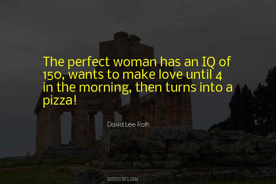 Quotes About Love In The Morning #510377