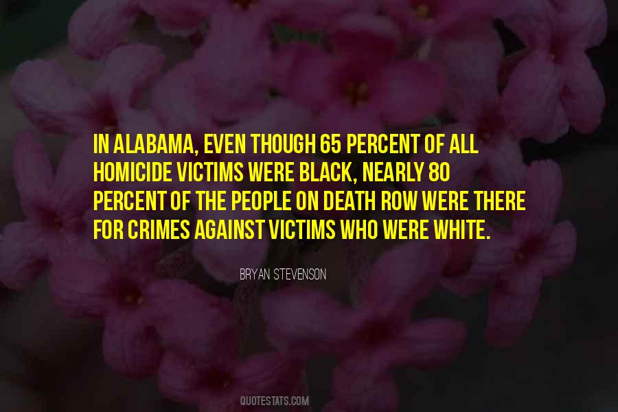 Quotes About Alabama #1524076