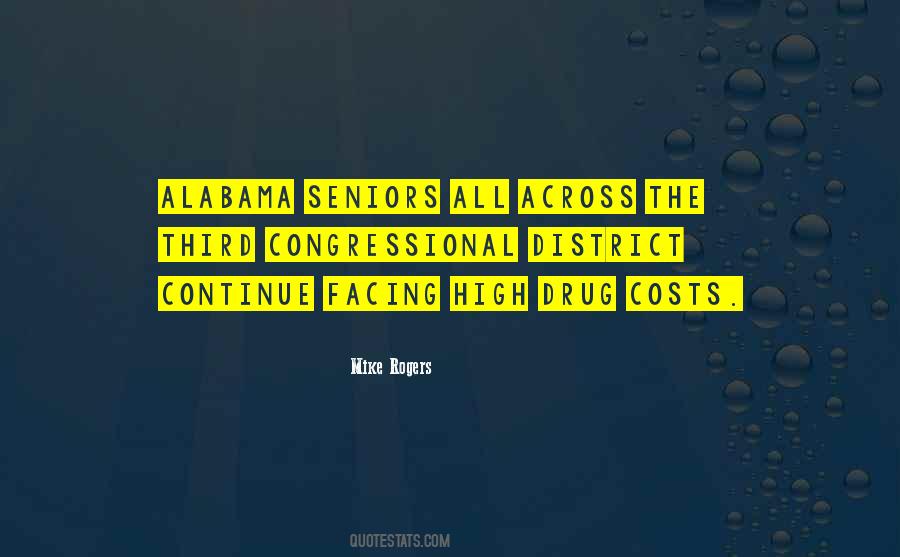 Quotes About Alabama #1854362