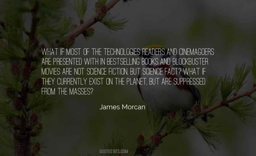 Quotes About Inventions Of Science #228928