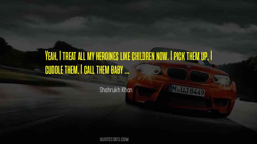 Best Heroines Quotes #368425