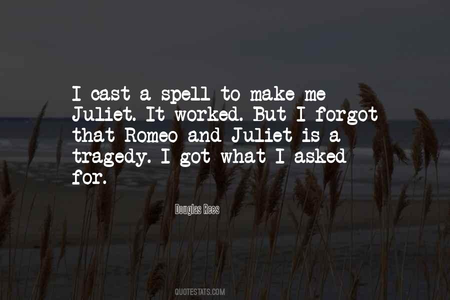 Quotes About Romeo And Juliet #1532371