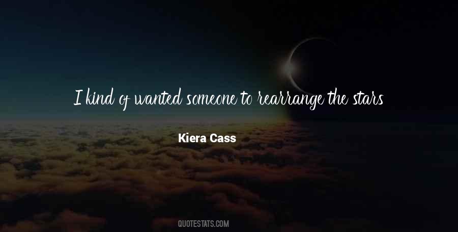 Quotes About Wanted Someone #1401929