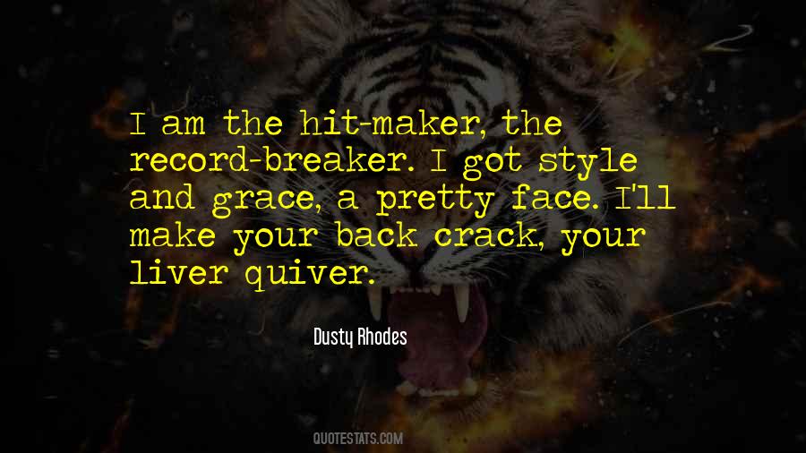 Quotes About Quiver #1275218