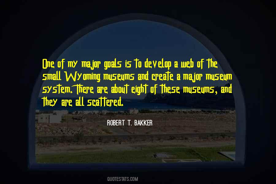 Small Goals Quotes #689053