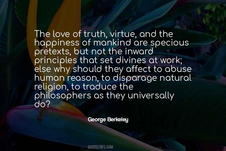 Quotes About Truth Philosophers #1378021
