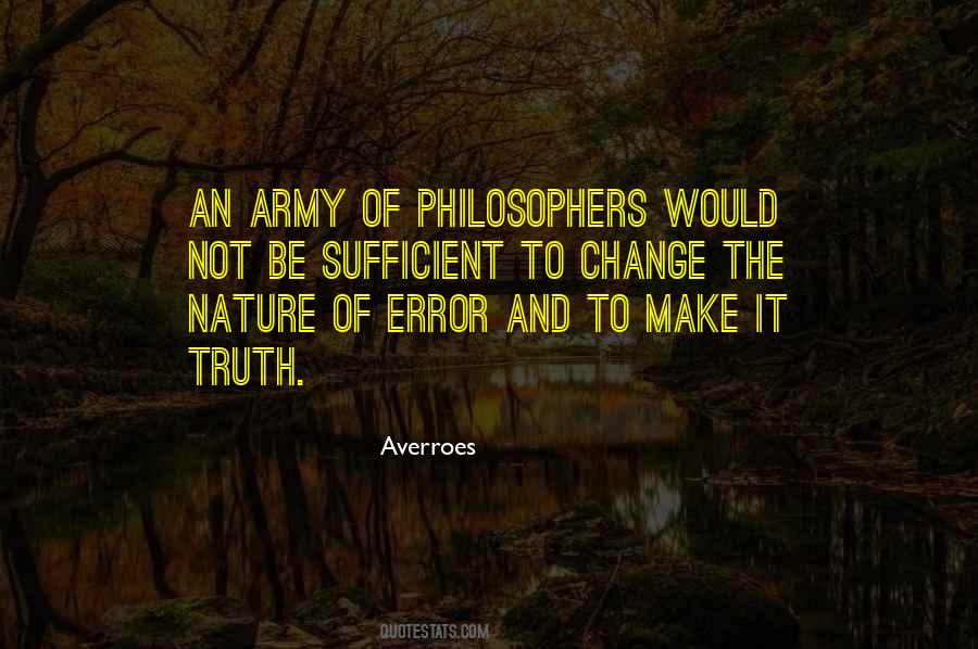 Quotes About Truth Philosophers #762084