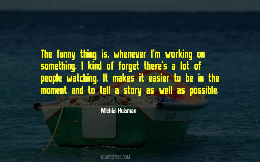 Quotes About Working A Lot #104077