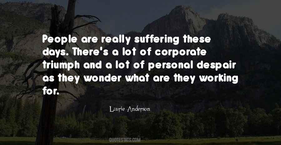 Quotes About Working A Lot #117566